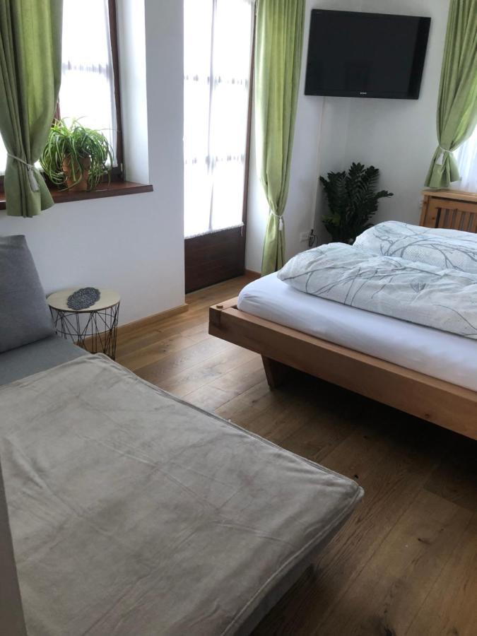 Luserblick Haus im Ennstal Extérieur photo