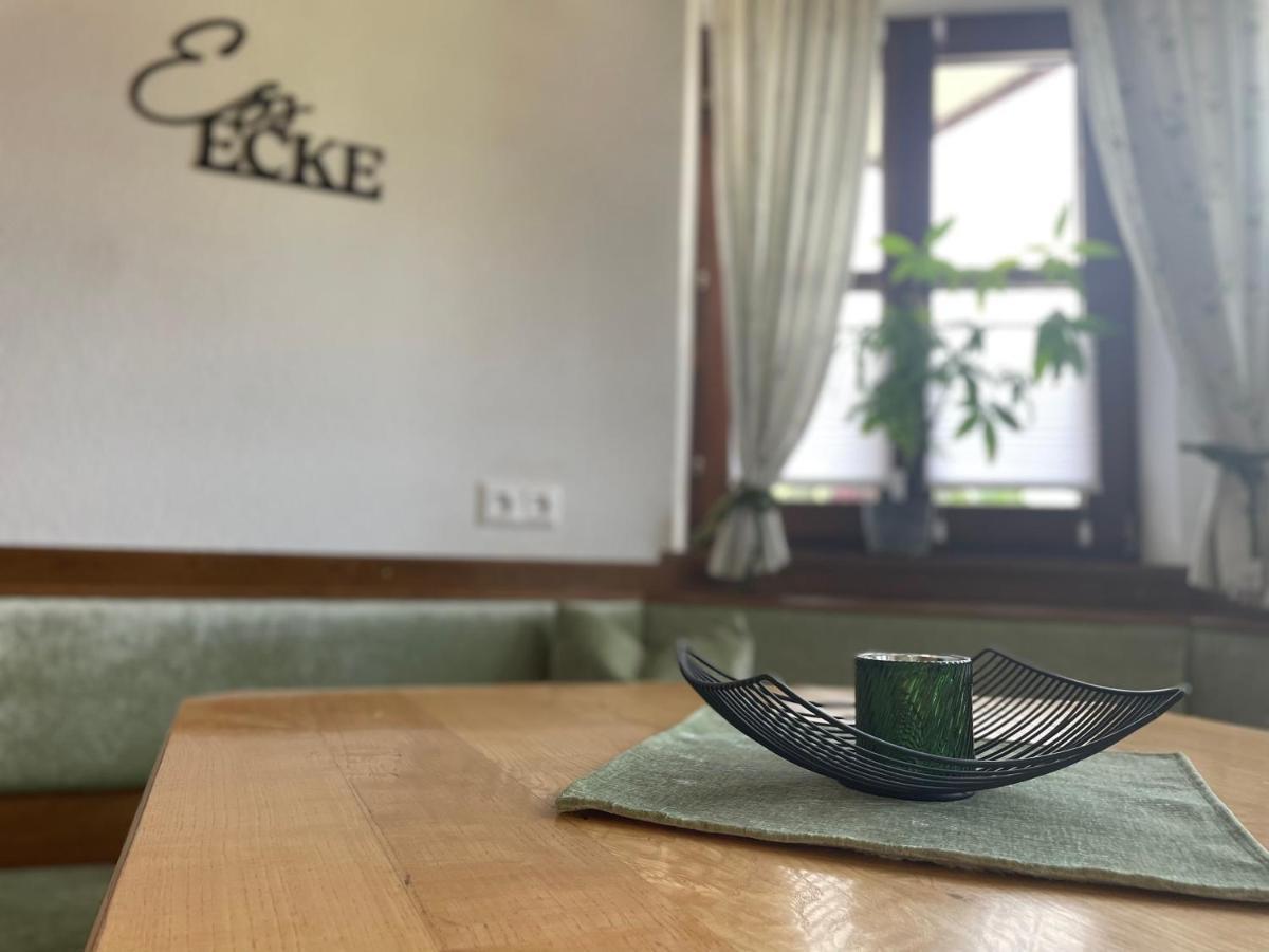 Luserblick Haus im Ennstal Extérieur photo